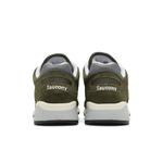 Кроссовки Saucony Shadow 6000 'Green Grey' 6