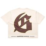 Топы Godspeed Morale Tee «Bone» 3