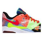 Кроссовки Atmos x Nike Air Max 2 Light QS 'Logos' Special Box 2