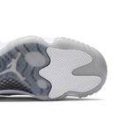Кроссовки Wmns Air Jordan 11 Retro 'Vast Grey' 5