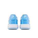 Кроссовки Nike Air Force 1 '07 LV8 'Psychic Blue Patent' 6