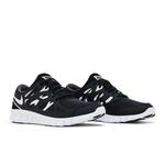 Беговые Nike Free Run 2 'Black White' 8