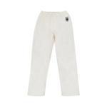 Брюки YZY Gosha Vultures Pant 'White' 1