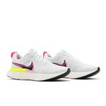 Кроссовки Nike Wmns React Infinity Run Flyknit 2 'Rawdacious' 8