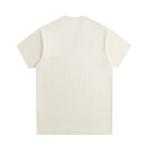 Футболки Kith Treats Coffee Tee 'Вафля' 2