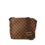 Сумка-мессенджер PM District Damier Ebene 1