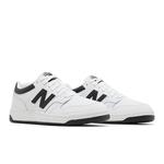 Кроссовки New Balance 480 'White Black' 8