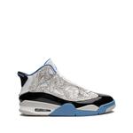 Кроссовки Jordan Dub Zero Legend Blue 1