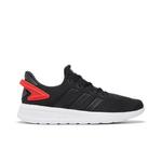 Кроссовки Adidas Lite Racer BYD 2.0 'Black Vivid Red' 1