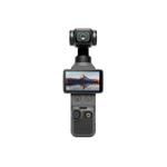DJI Osmo Pocket 4 Creator Combo универсальный набор 3