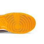 Nike Dunk Low 'Goldenrod' 5