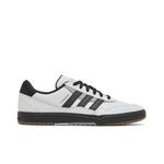 Кроссовки adidas Tyshawn 2 'White Black' 1