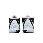 Кроссовки Nike Kyrie 6 Team 'Black White' 6