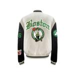 Бомбер Boston Celtics 2