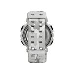 Часы GV Gallery GV Shock 'White Snow Camo' 2