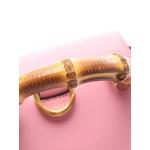 Сумка-сэтчел Mini Calfskin Bamboo Top Handle (2016-2026 годы) 2