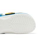 Клоги Froot Loops x Crocs Classic Clog 'Toucan Sam' 5