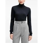 roll-neck sweater 1