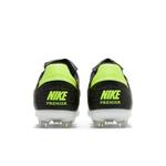 Бутсы Nike Premier 3 FG 'Black Volt' 6