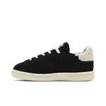 Кроссовки Mini Rodini x adidas Stan Smith Primeknit I 'Core Black' 3