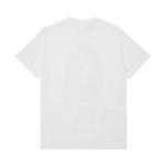 Футболки BAPE City Camo By Bathing Ape Tee 'White/Black' 2