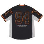 Джерси Supreme Stars Jersey 'Black' 2