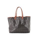 Сумка-тоут Saint Louis Printed Coated Canvas GM 1