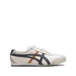 Кроссовки Mexico 66 White/Navy/Orange 1