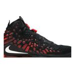 Кроссовки Nike LeBron 17 EP 'Инфракрасный VI' 2