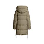 Парка Long Bear с капюшоном 2