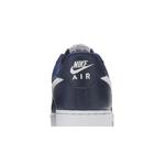 Кроссовки Nike Air Force 1 Low '07 AN20 'Midnight Navy' 7