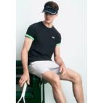 МУЖСКАЯ ФУТБОЛКА K-SWISS С ЛОГОТИПОМ UPF50+ БЫСТРОСОХНУЩАЯ 2