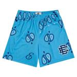 Шорты Eric Emanuel EE Basic Short «Синий» 1