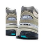 Кроссовки 992 из коллаборации с WTAP 2