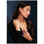 Morellato Tesori 16+3 см женский браслет из серебра 925 SAIW137 7