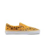 Слипоны Vans Classic Slip-On 'Bandana - Saffron' 1