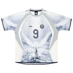 Топы Palace Phantasy Jersey 'White' 1