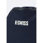 K-SWISS TENNIS LOGO РЮКЗАК ДЛЯ РАКЕТОК 4
