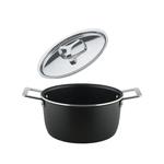 Кастрюля Casserole (20 см) 1
