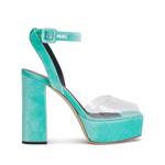 Босоножки New Betty Plexi 120 1