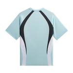 Джерси Kith Otto Mesh Chase Jersey 'Кристалл' 2