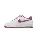 Кроссовки Nike Air Force 1 '06 GS 'White Light Bordeaux' 3