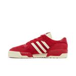 Кроссовки adidas Rivalry Low 'Scarlet' 3
