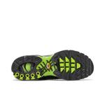 Кроссовки Nike Air Max Plus 'Sustainable - Black Volt' 4