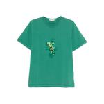 Футболка Jumping Frog 1