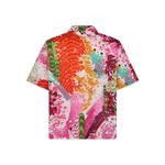 graphic-print short-sleeve shirt 2