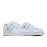 Кроссовки Nike Wmns Air Force 1 Low LXX 'Glacier Blue' 8
