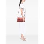 Сумка через плечо Lambskin Motocross Giant 12 Envelope Clutch With Strap (2016 год) 2