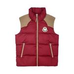 Куртки Palm Angels Kamakou Jacket 'Красный' 1