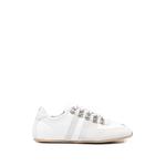 embellished panelled sneakers 1